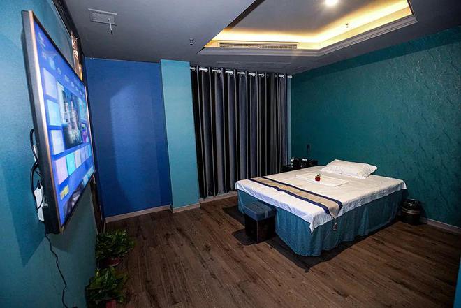 高端足療新店開業(yè)，顏值服務(wù)雙絕在興化市中心