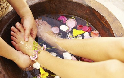 足浴養(yǎng)生技師做好這些服務(wù)細(xì)節(jié)，店長(zhǎng)欣賞、顧客喜歡