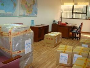 廣州人人搬家公司 專業搬廠服務與高效搬運團隊，伴您無憂搬遷